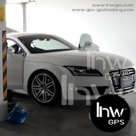 19 จีพีเอสรถยนต์